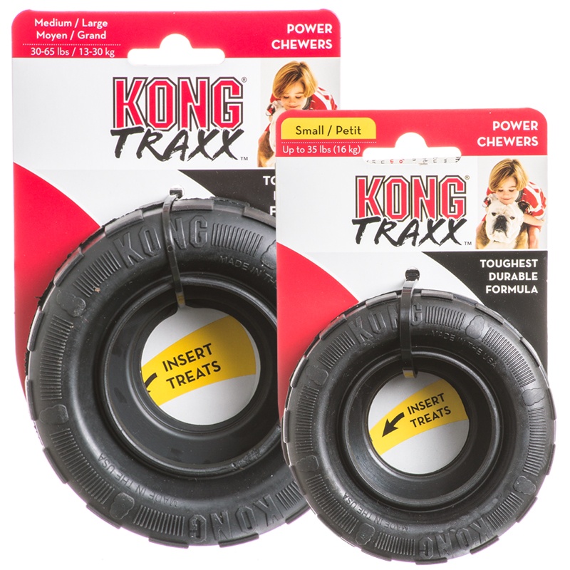 Large dog 2025 tire toy